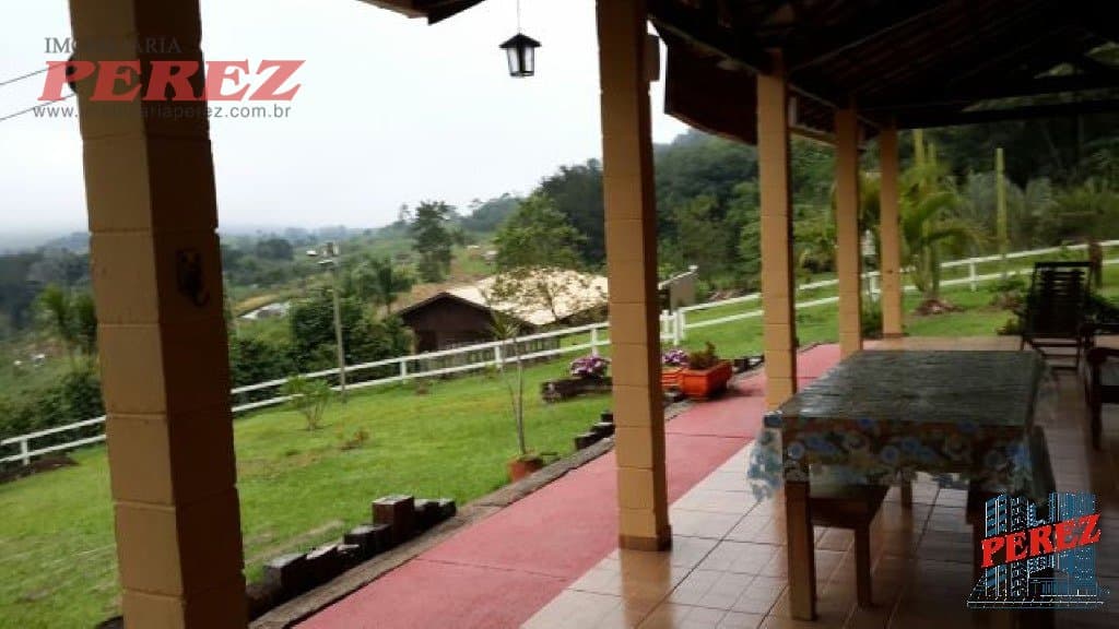 Imóveis Rurais no Condominio Vale Do Tibagi, de 3 quartos, 28000 m² à venda no Vale Do Tibagi - Londrina/PR - Foto 15