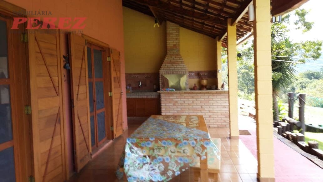 Imóveis Rurais no Condominio Vale Do Tibagi, de 3 quartos, 28000 m² à venda no Vale Do Tibagi - Londrina/PR - Foto 14