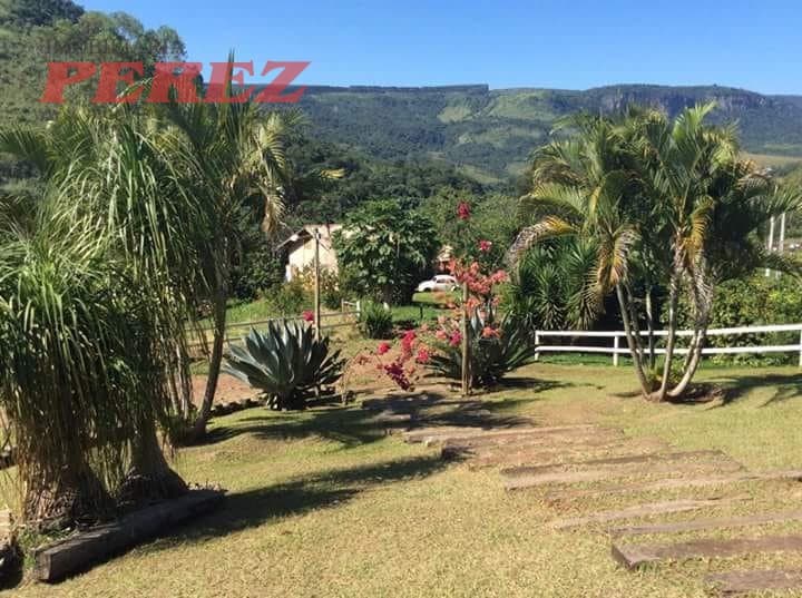 Imóveis Rurais no Condominio Vale Do Tibagi, de 3 quartos, 28000 m² à venda no Vale Do Tibagi - Londrina/PR - Foto 21