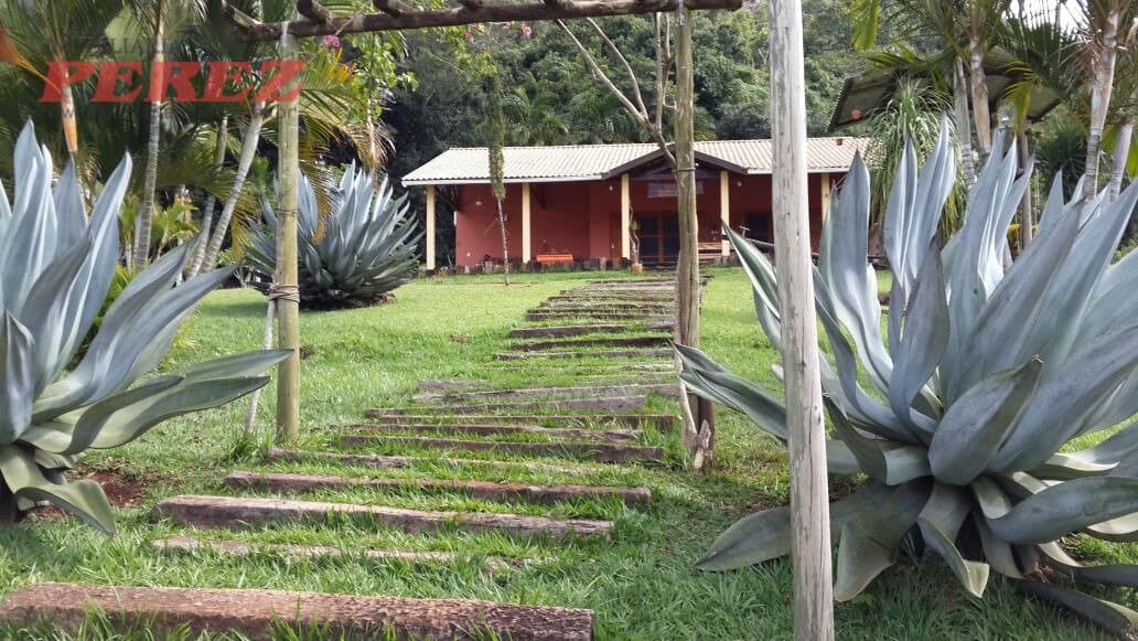 Imóveis Rurais no Condominio Vale Do Tibagi, de 3 quartos, 28000 m² à venda no Vale Do Tibagi - Londrina/PR - Foto 22