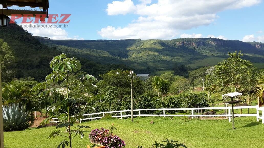 Imóveis Rurais no Condominio Vale Do Tibagi, de 3 quartos, 28000 m² à venda no Vale Do Tibagi - Londrina/PR - Foto 28