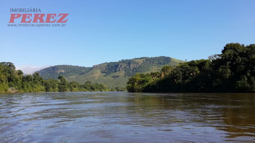 Imóveis Rurais no Condominio Vale Do Tibagi, de 3 quartos, 28000 m² à venda no Vale Do Tibagi - Londrina/PR - Foto 33