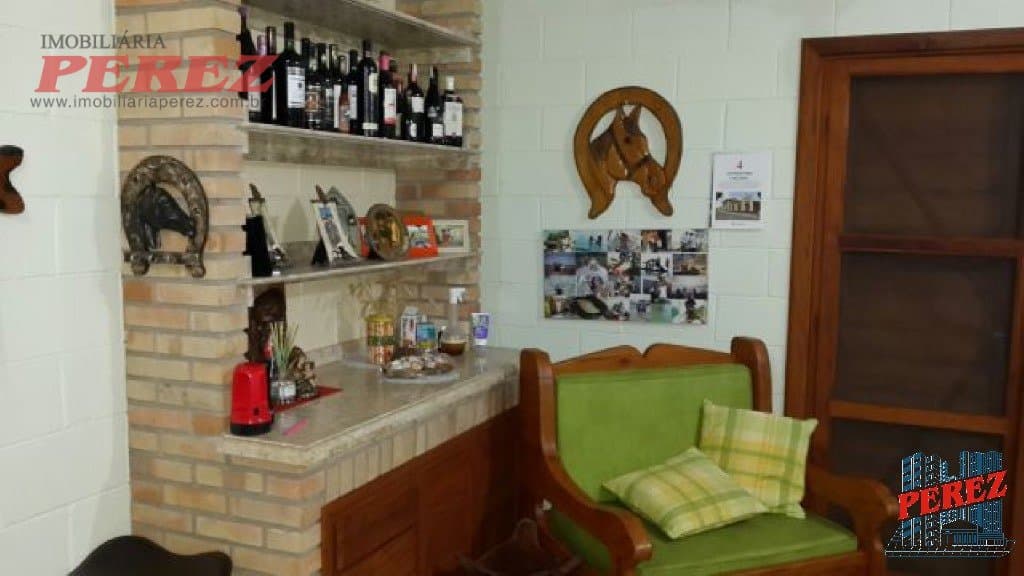 Imóveis Rurais no Condominio Vale Do Tibagi, de 3 quartos, 28000 m² à venda no Vale Do Tibagi - Londrina/PR - Foto 7