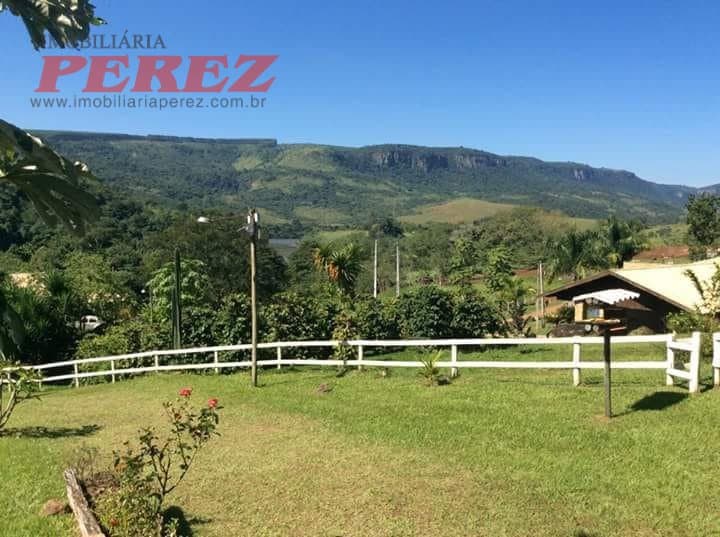Imóveis Rurais no Condominio Vale Do Tibagi, de 3 quartos, 28000 m² à venda no Vale Do Tibagi - Londrina/PR - Foto 27