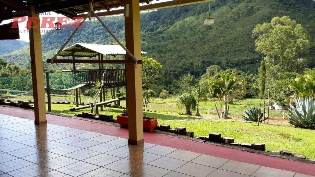 Imóveis Rurais no Condominio Vale Do Tibagi, de 3 quartos, 28000 m² à venda no Vale Do Tibagi - Londrina/PR - Foto 17