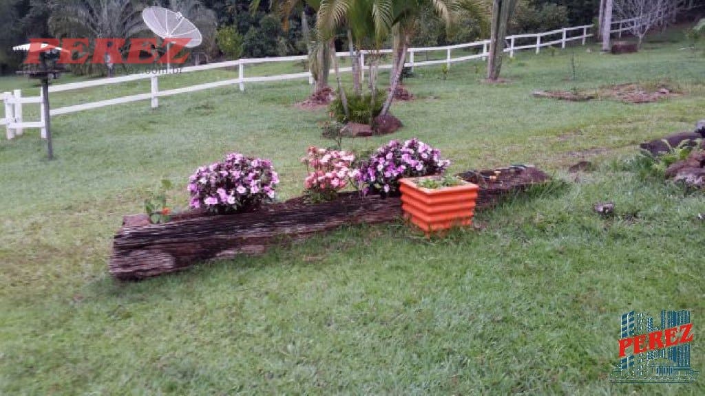 Imóveis Rurais no Condominio Vale Do Tibagi, de 3 quartos, 28000 m² à venda no Vale Do Tibagi - Londrina/PR - Foto 25