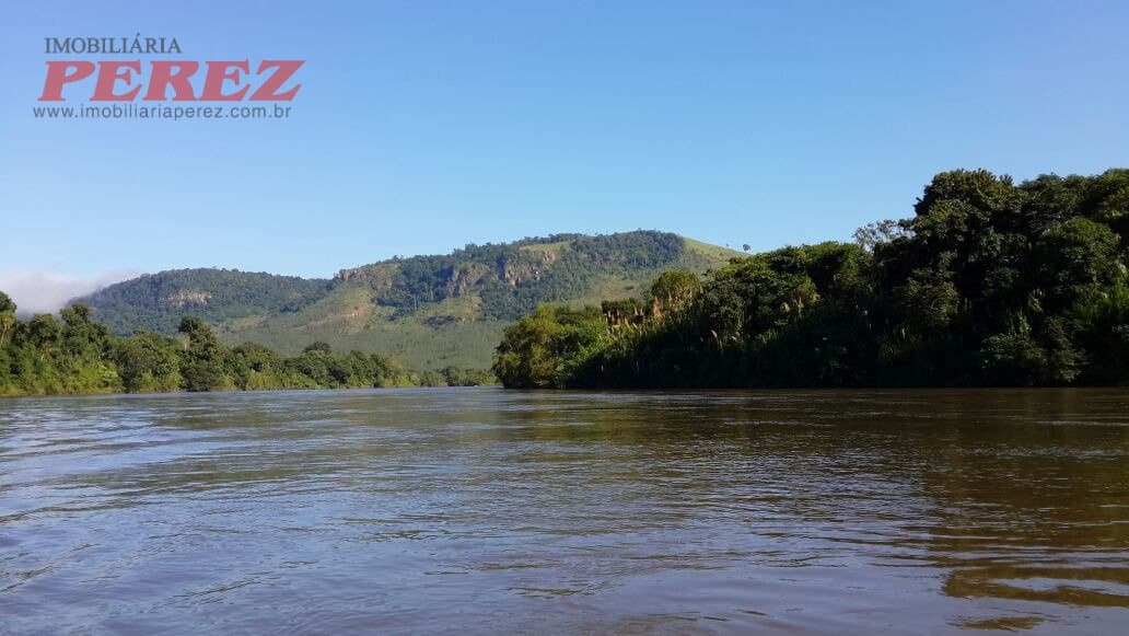 Imóveis Rurais no Condominio Vale Do Tibagi, de 3 quartos, 28000 m² à venda no Vale Do Tibagi - Londrina/PR - Foto 34