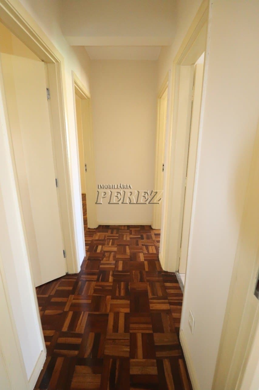 Apartamento para alugar na Rua Brasil no centro de Londrina - Edifício Quebec - Foto 5