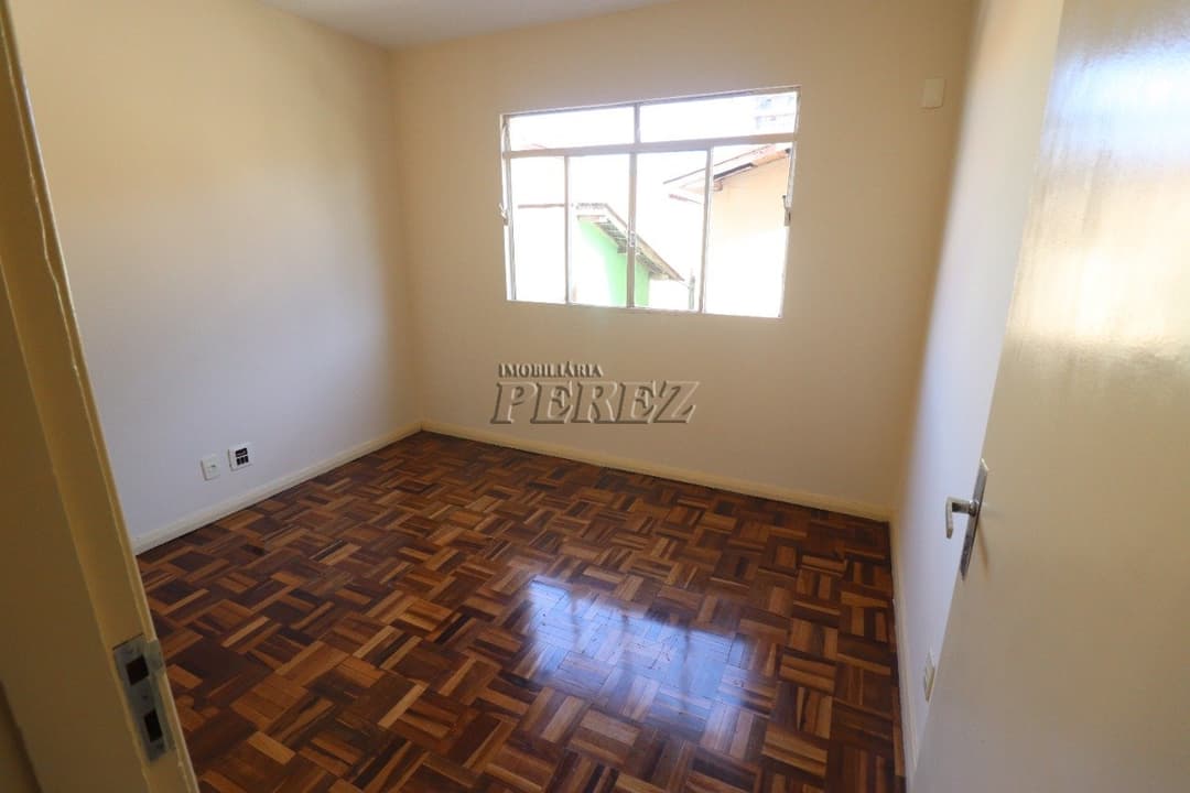 Apartamento para alugar na Rua Brasil no centro de Londrina - Edifício Quebec - Foto 7