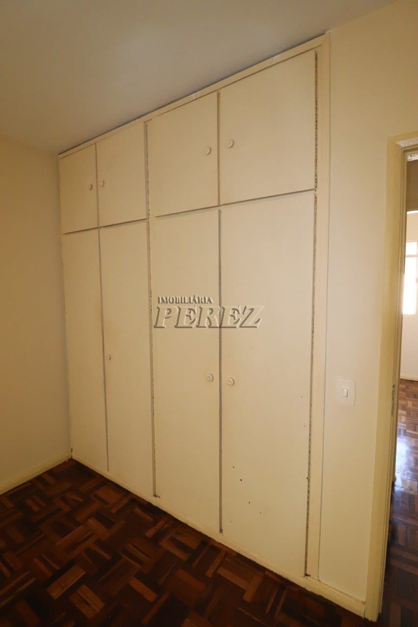 Apartamento para alugar na Rua Brasil no centro de Londrina - Edifício Quebec - Foto 10