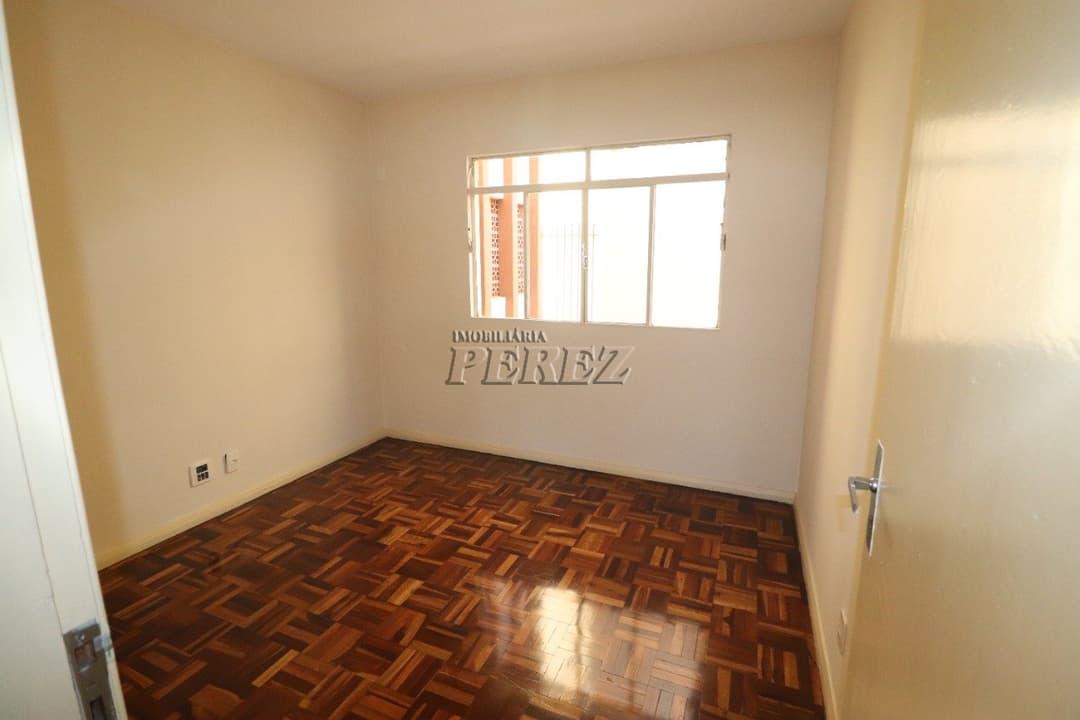 Apartamento para alugar na Rua Brasil no centro de Londrina - Edifício Quebec - Foto 11