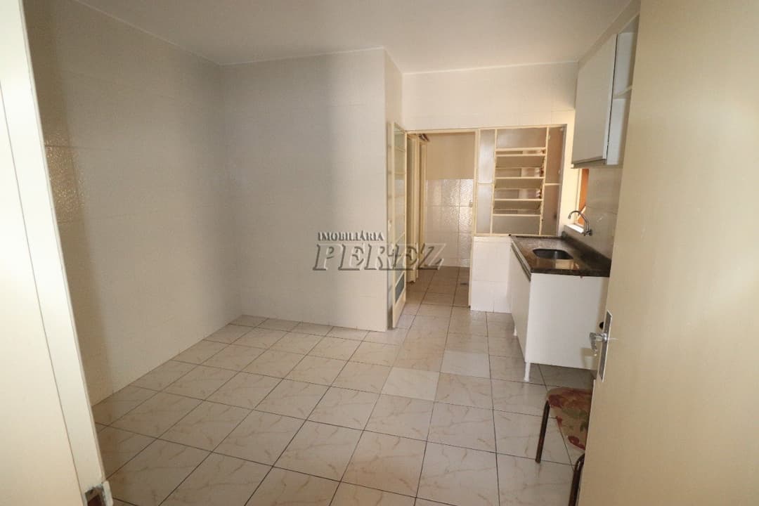 Apartamento para alugar na Rua Brasil no centro de Londrina - Edifício Quebec - Foto 12