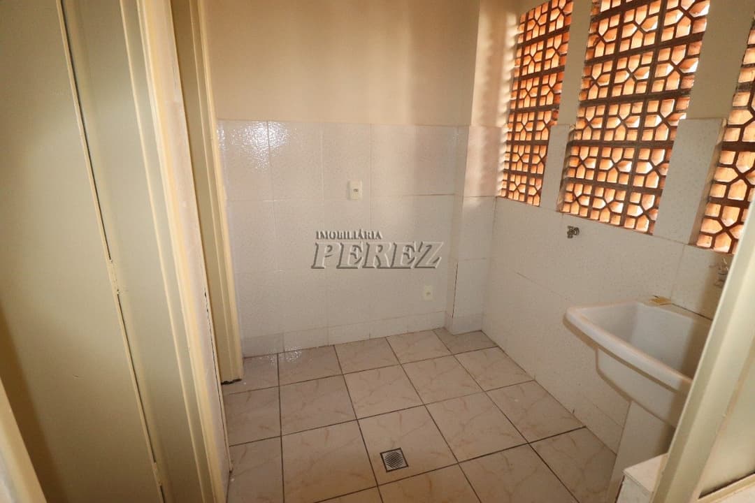 Apartamento para alugar na Rua Brasil no centro de Londrina - Edifício Quebec - Foto 15