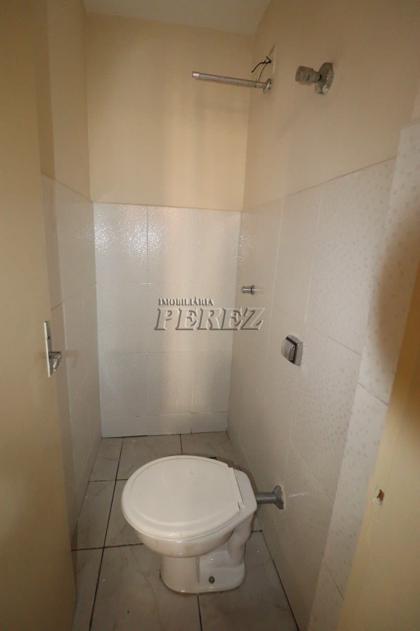 Apartamento para alugar na Rua Brasil no centro de Londrina - Edifício Quebec - Foto 17