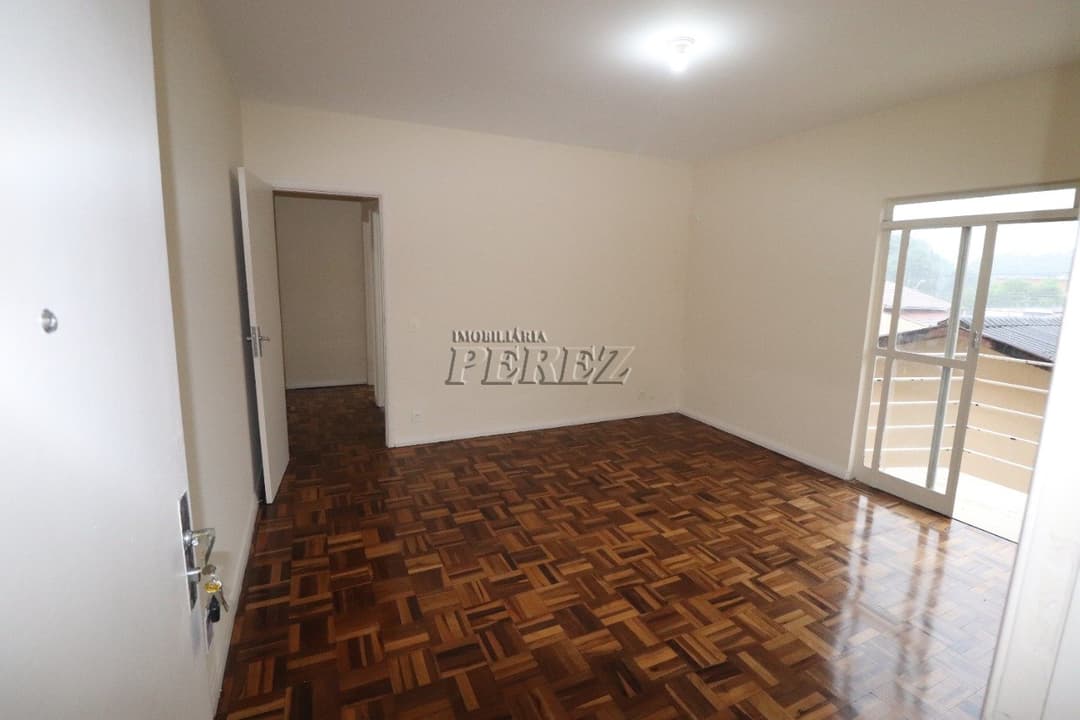 Apartamento para alugar na Rua Brasil, centro de Londrina. - Foto 0