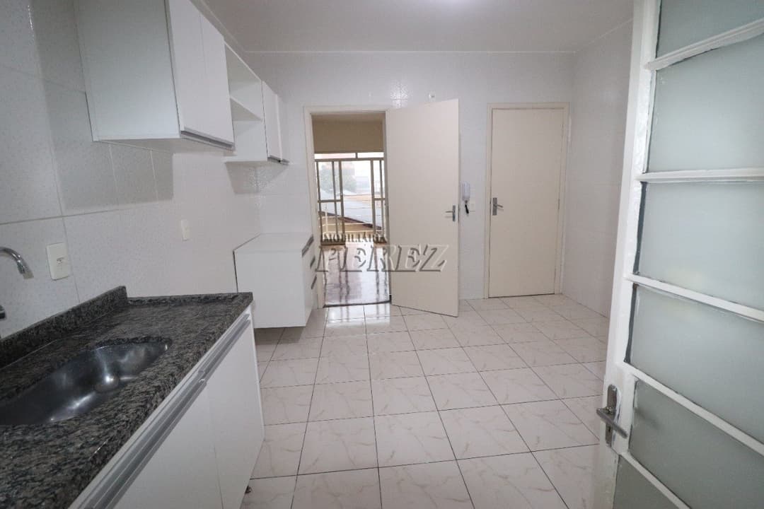 Apartamento para alugar na Rua Brasil, centro de Londrina. - Foto 6