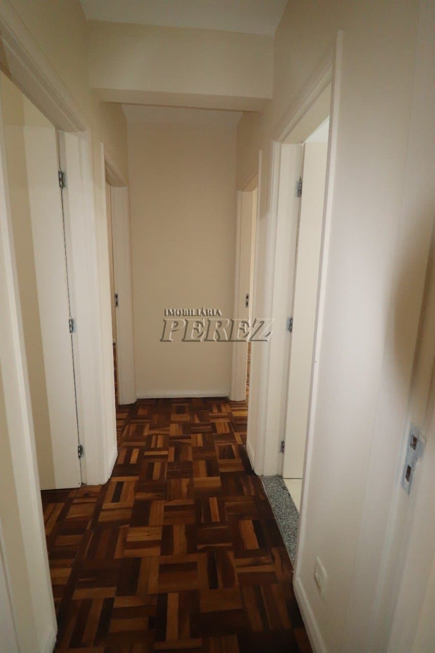 Apartamento para alugar na Rua Brasil, centro de Londrina. - Foto 8