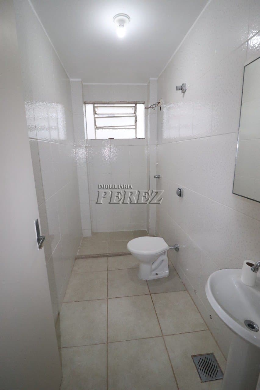 Apartamento para alugar na Rua Brasil, centro de Londrina. - Foto 9