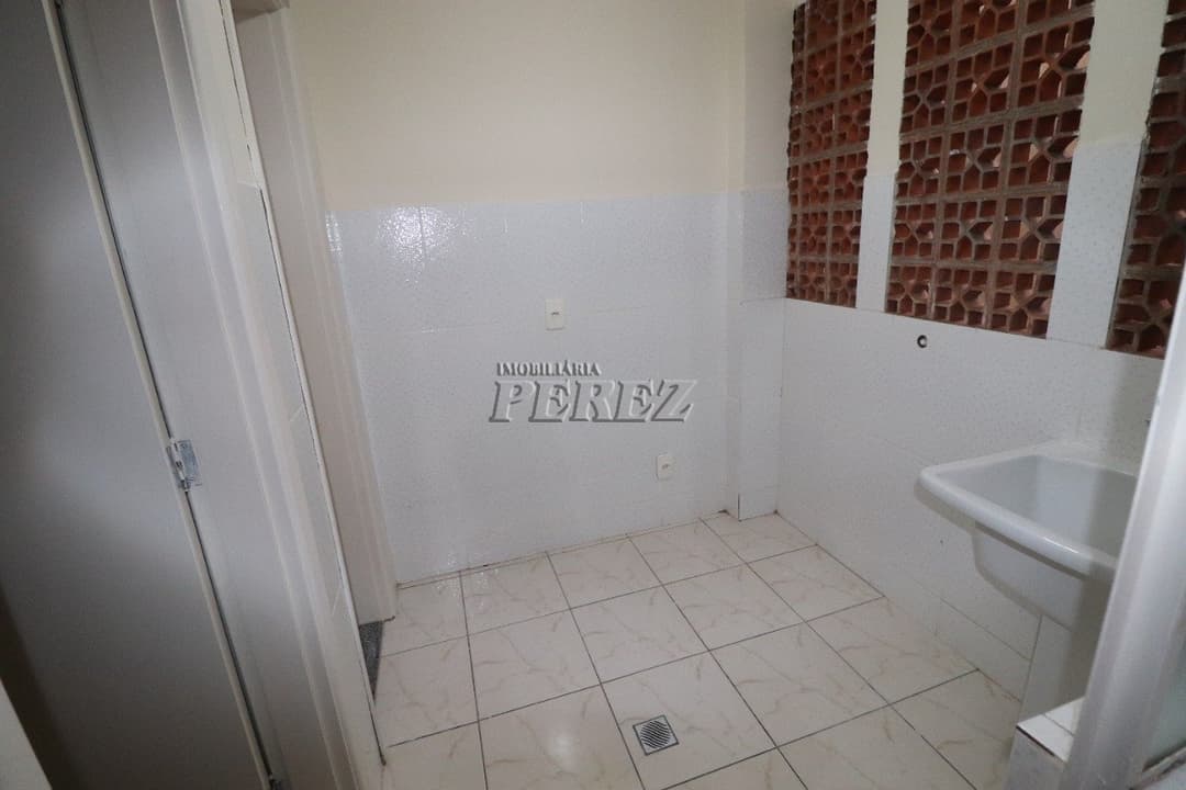 Apartamento para alugar na Rua Brasil, centro de Londrina. - Foto 15