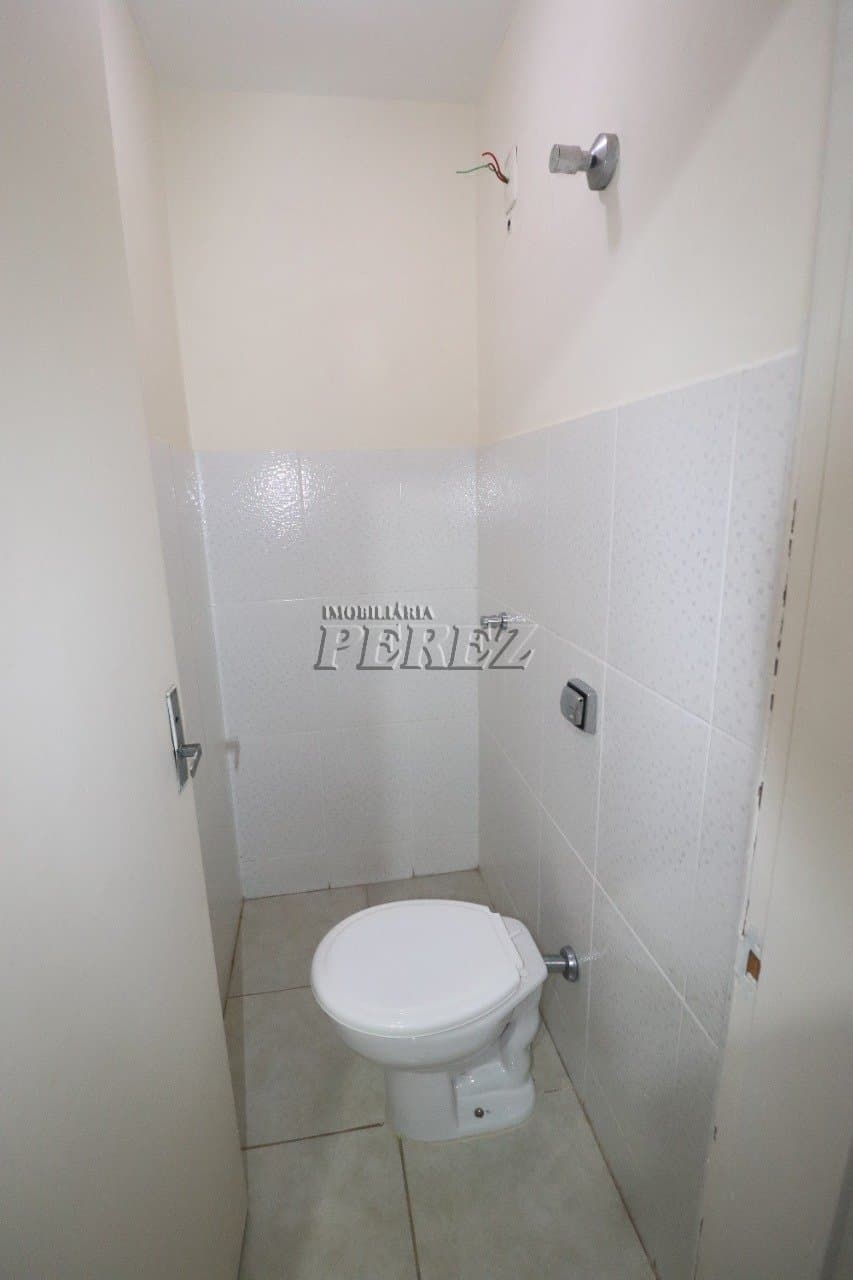 Apartamento para alugar na Rua Brasil, centro de Londrina. - Foto 17