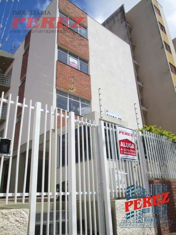 Apartamento para alugar na Rua Brasil, centro de Londrina. - Foto 2