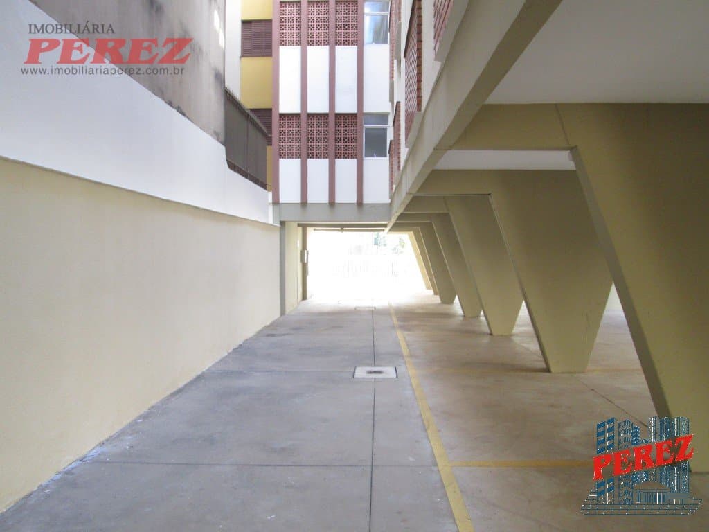 Apartamento para alugar na Rua Brasil, centro de Londrina. - Foto 18