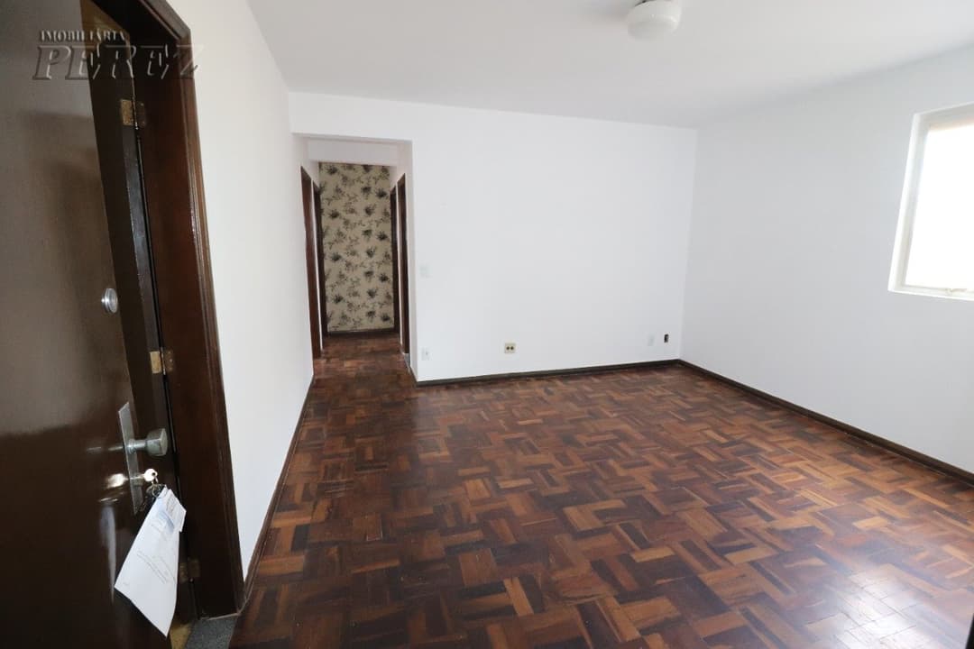 Apartamento no Vancouver, de 3 quartos à venda no Centro - Londrina/PR - Foto 1