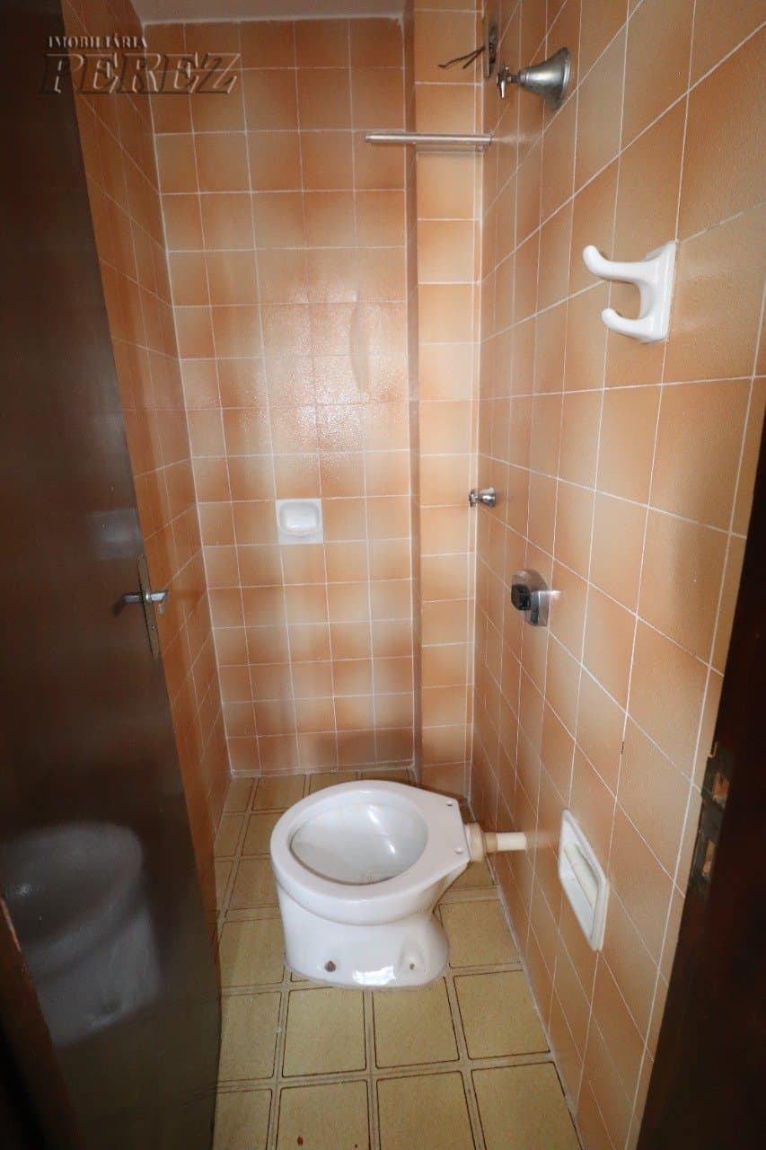 Apartamento no Vancouver, de 3 quartos à venda no Centro - Londrina/PR - Foto 11