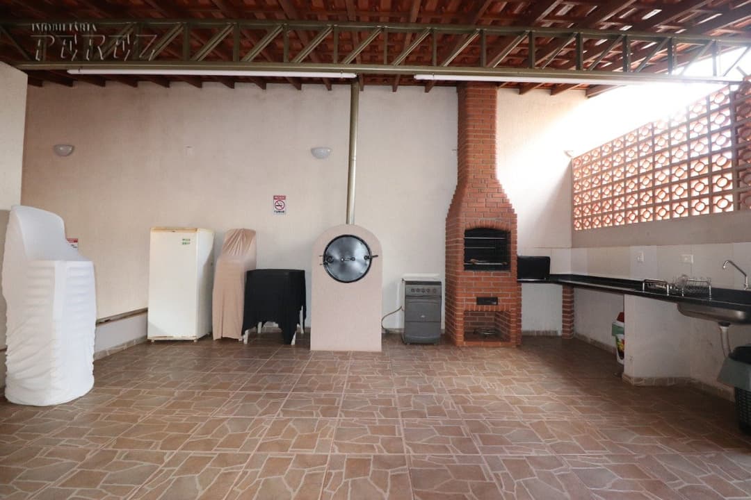 Apartamento no Vancouver, de 3 quartos à venda no Centro - Londrina/PR - Foto 13