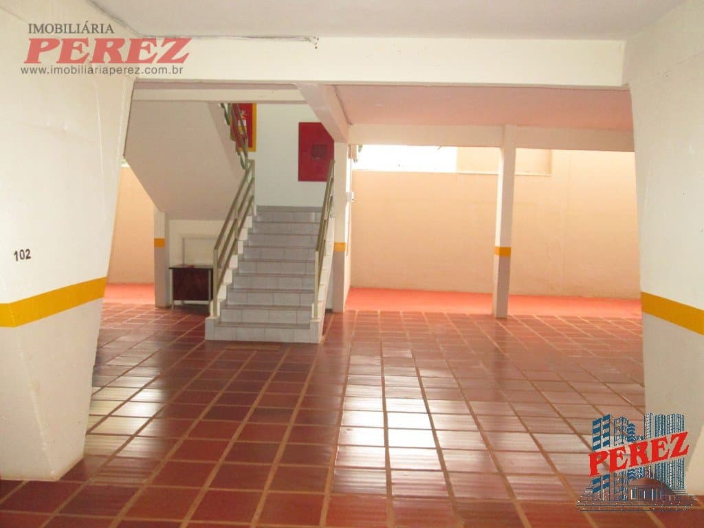 Apartamento no Vancouver, de 3 quartos à venda no Centro - Londrina/PR - Foto 12
