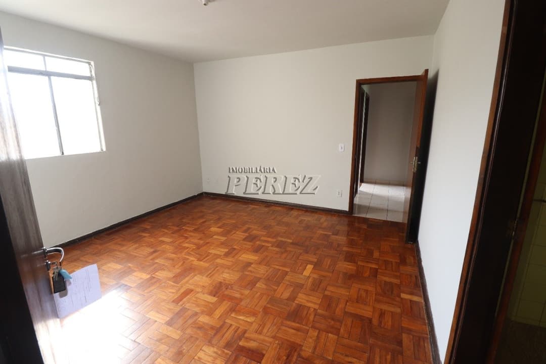 Apartamento para alugar na Rua São Salvador, centro de Londrina. - Foto 1