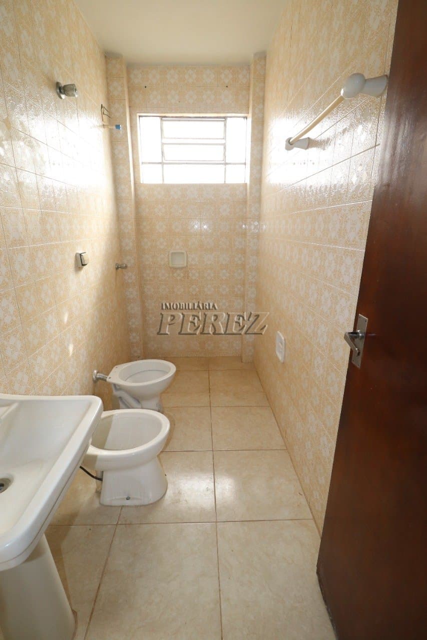 Apartamento para alugar na Rua São Salvador, centro de Londrina. - Foto 6