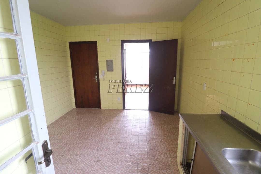 Apartamento para alugar na Rua São Salvador, centro de Londrina. - Foto 12