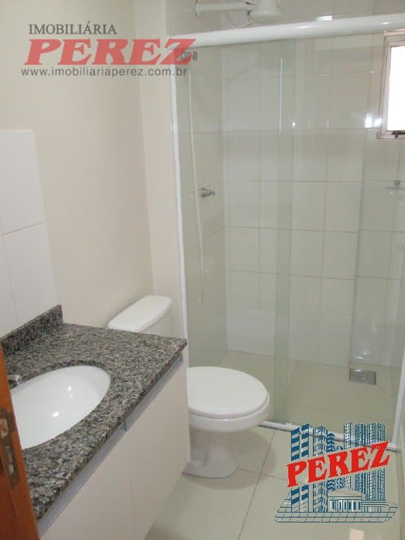 Apartamento no Novittá Residence, de 3 quartos, 72 m² à venda no Vila Filipin - Londrina/PR - Foto 7