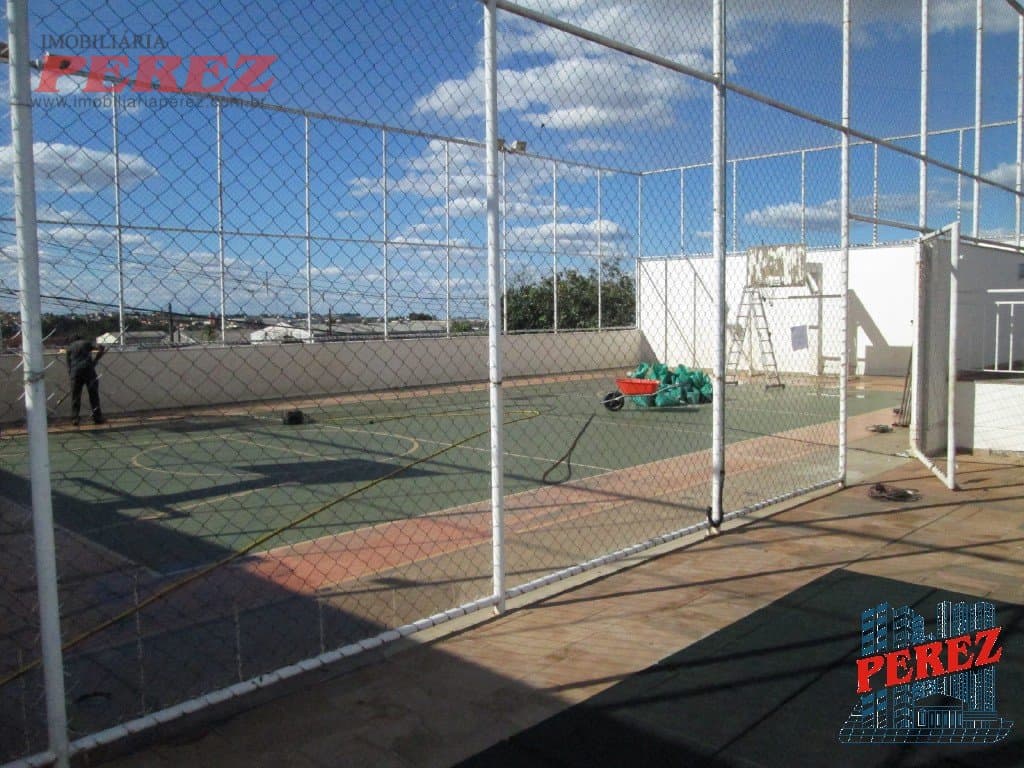 Apartamento no Novittá Residence, de 3 quartos, 72 m² à venda no Vila Filipin - Londrina/PR - Foto 14