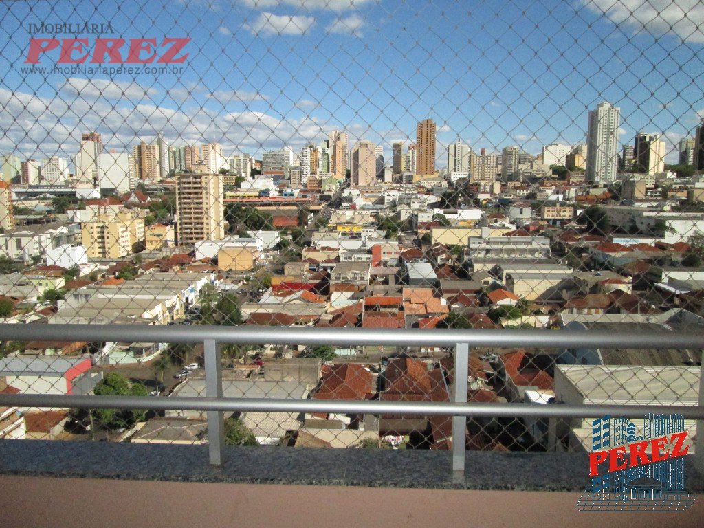 Apartamento no Novittá Residence, de 3 quartos, 72 m² à venda no Vila Filipin - Londrina/PR - Foto 6