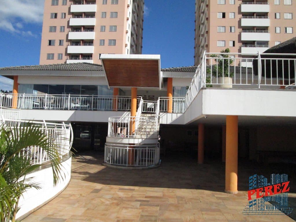 Apartamento no Novittá Residence, de 3 quartos, 72 m² à venda no Vila Filipin - Londrina/PR - Foto 18
