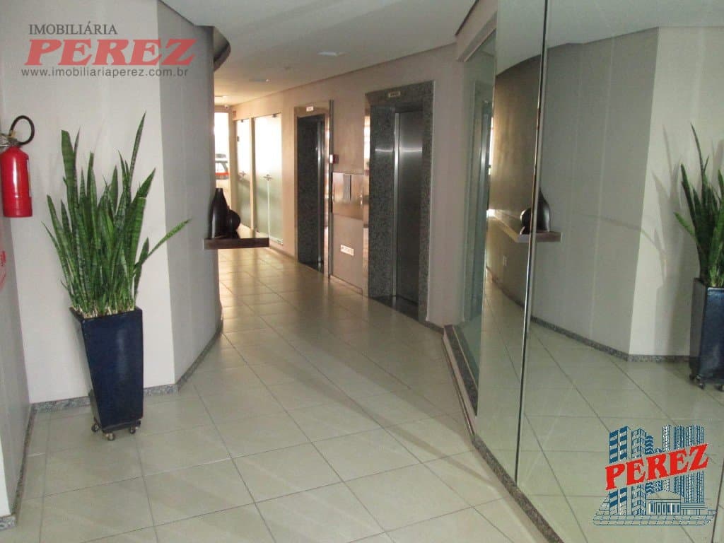 Apartamento no Novittá Residence, de 3 quartos, 72 m² à venda no Vila Filipin - Londrina/PR - Foto 1