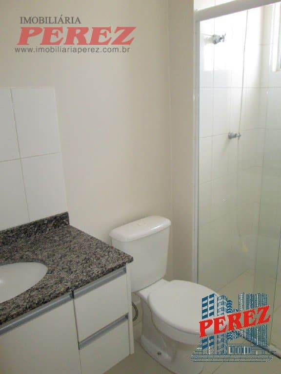 Apartamento no Novittá Residence, de 3 quartos, 72 m² à venda no Vila Filipin - Londrina/PR - Foto 10