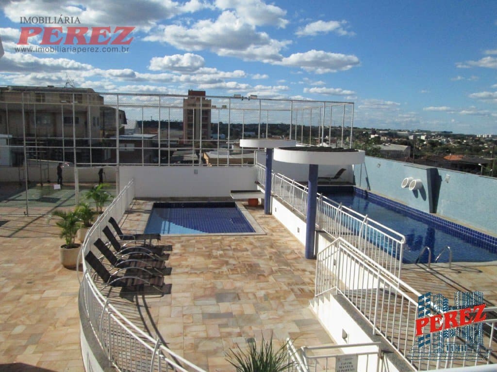 Apartamento no Novittá Residence, de 3 quartos, 72 m² à venda no Vila Filipin - Londrina/PR - Foto 12