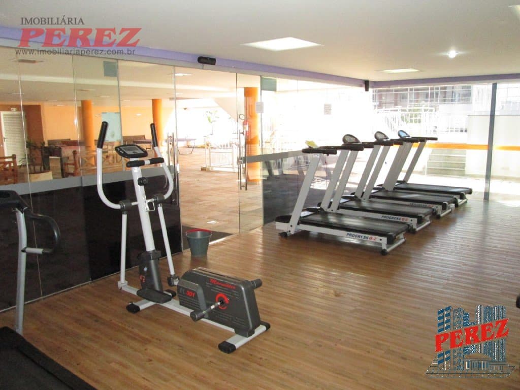 Apartamento no Novittá Residence, de 3 quartos, 72 m² à venda no Vila Filipin - Londrina/PR - Foto 17