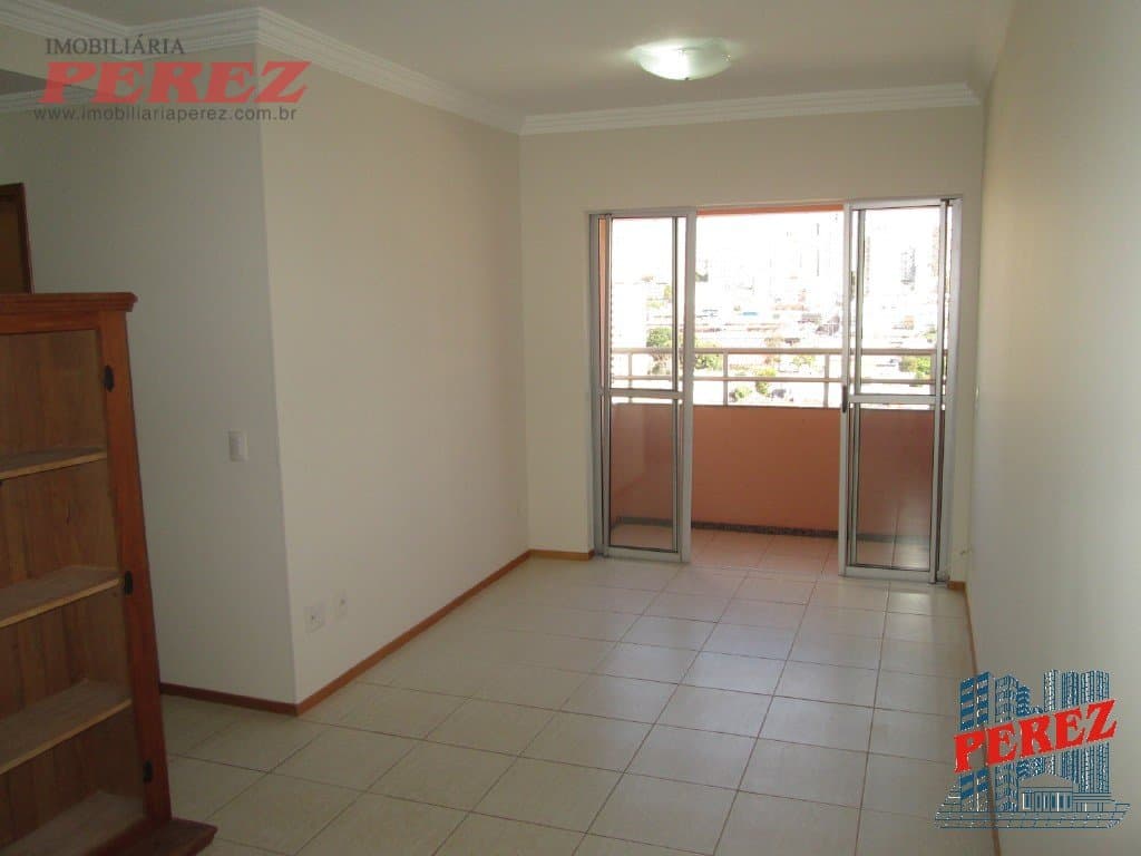 Apartamento no Novittá Residence, de 3 quartos, 72 m² à venda no Vila Filipin - Londrina/PR - Foto 4