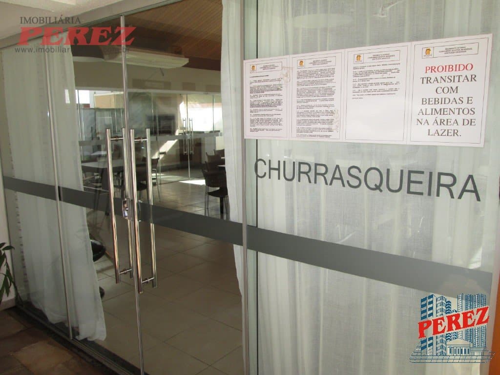Apartamento no Novittá Residence, de 3 quartos, 72 m² à venda no Vila Filipin - Londrina/PR - Foto 16