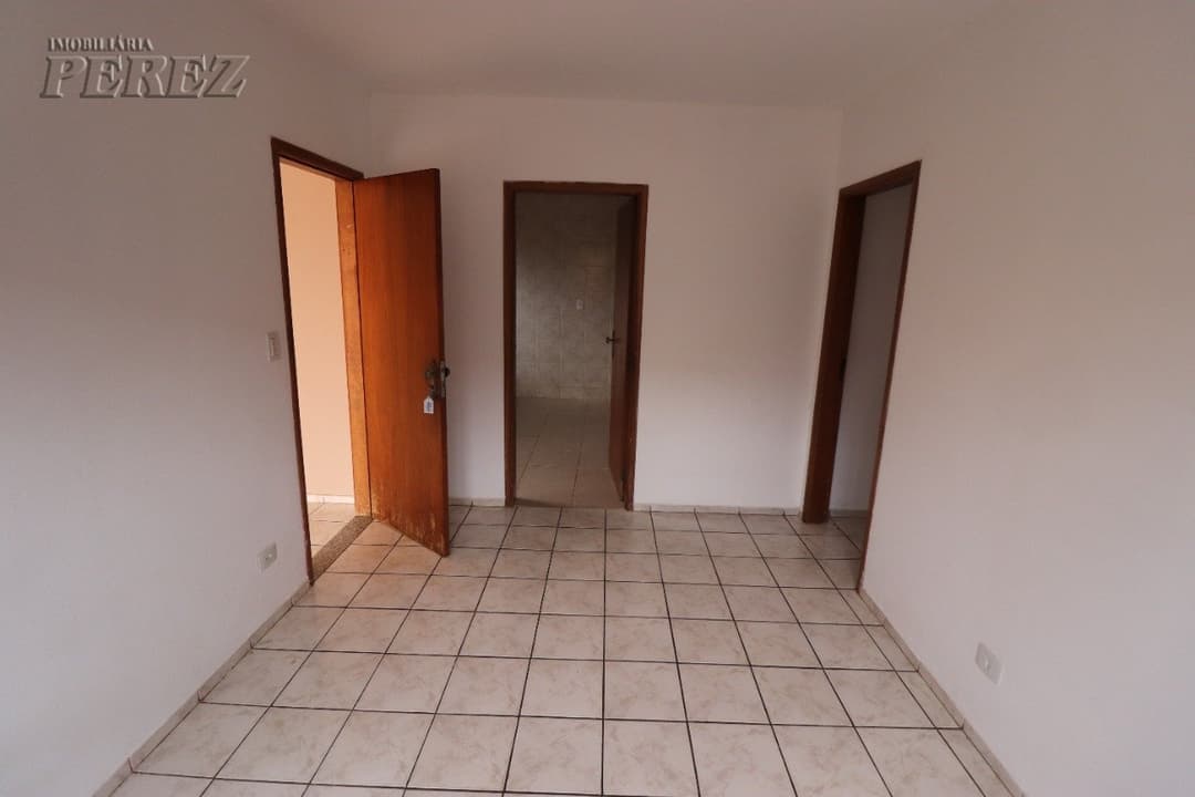 Casa, de 3 quartos para alugar no Waldemar Hauer - Londrina/PR - Foto 2