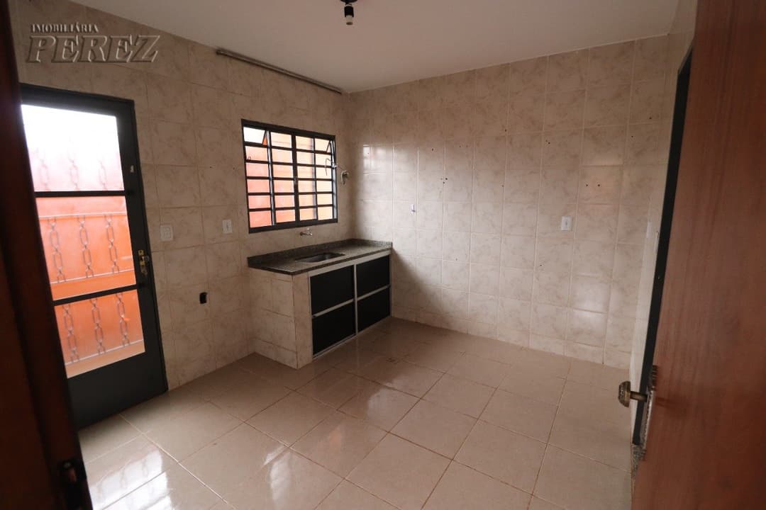 Casa, de 3 quartos para alugar no Waldemar Hauer - Londrina/PR - Foto 3