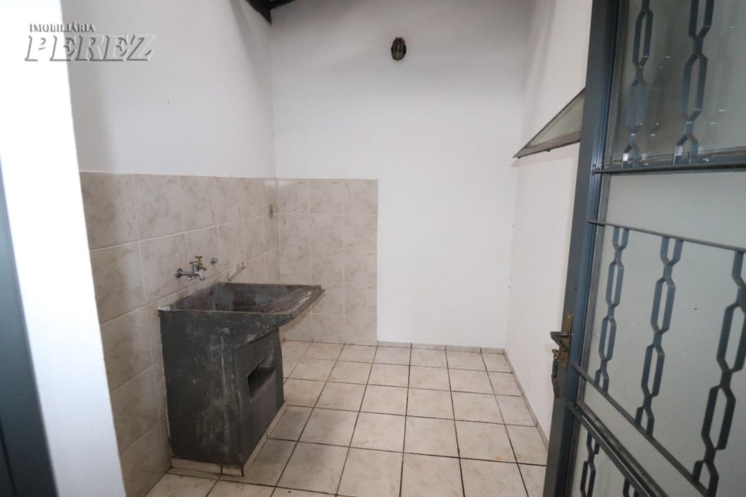 Casa, de 3 quartos para alugar no Waldemar Hauer - Londrina/PR - Foto 9