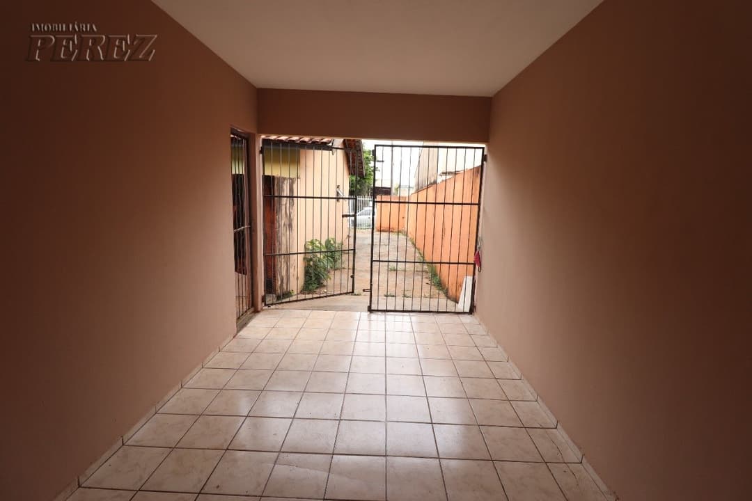 Casa, de 3 quartos para alugar no Waldemar Hauer - Londrina/PR - Foto 10