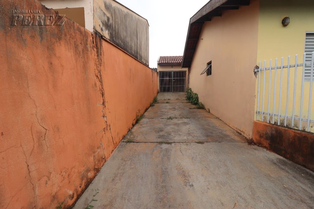 Casa, de 3 quartos para alugar no Waldemar Hauer - Londrina/PR - Foto 11