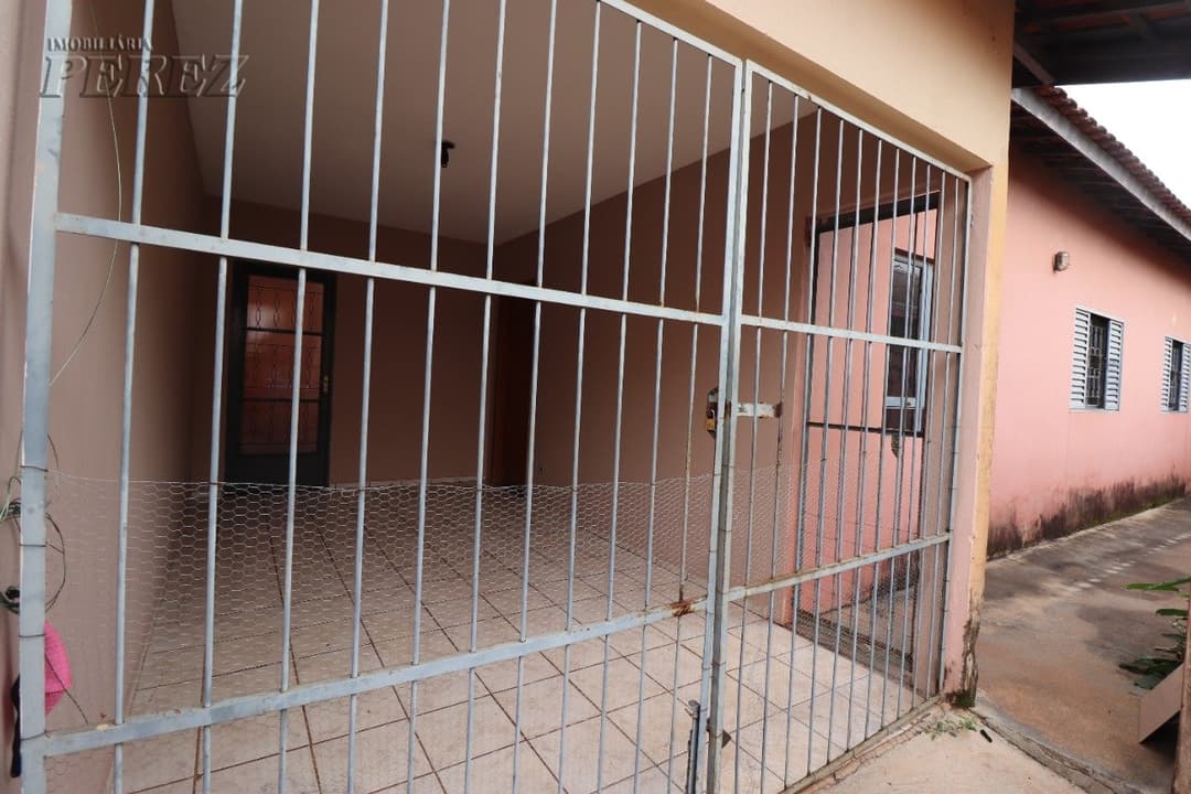 Casa, de 3 quartos para alugar no Waldemar Hauer - Londrina/PR - Foto 12