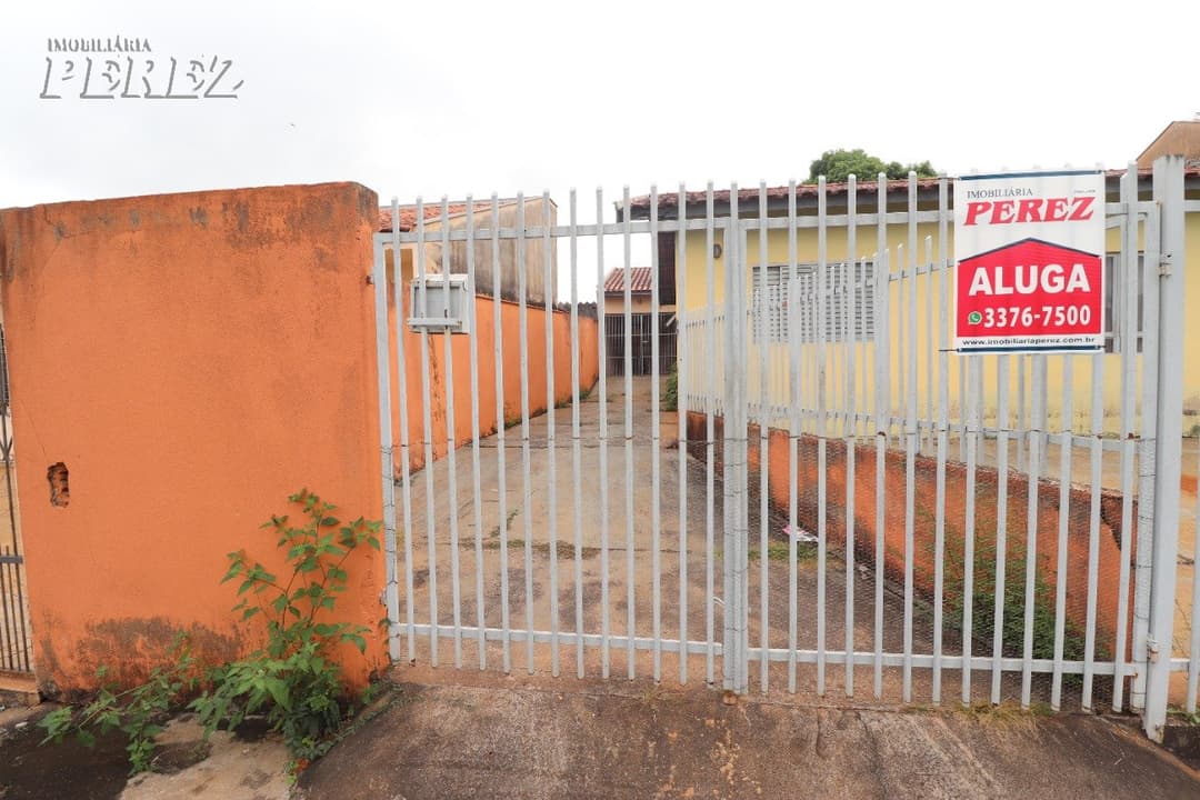 Casa, de 3 quartos para alugar no Waldemar Hauer - Londrina/PR - Foto 13